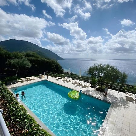 Villa Casa Mirella, un Gioiello Unico Camogli Esterno foto