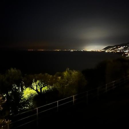 Villa Casa Mirella, un Gioiello Unico Camogli Esterno foto