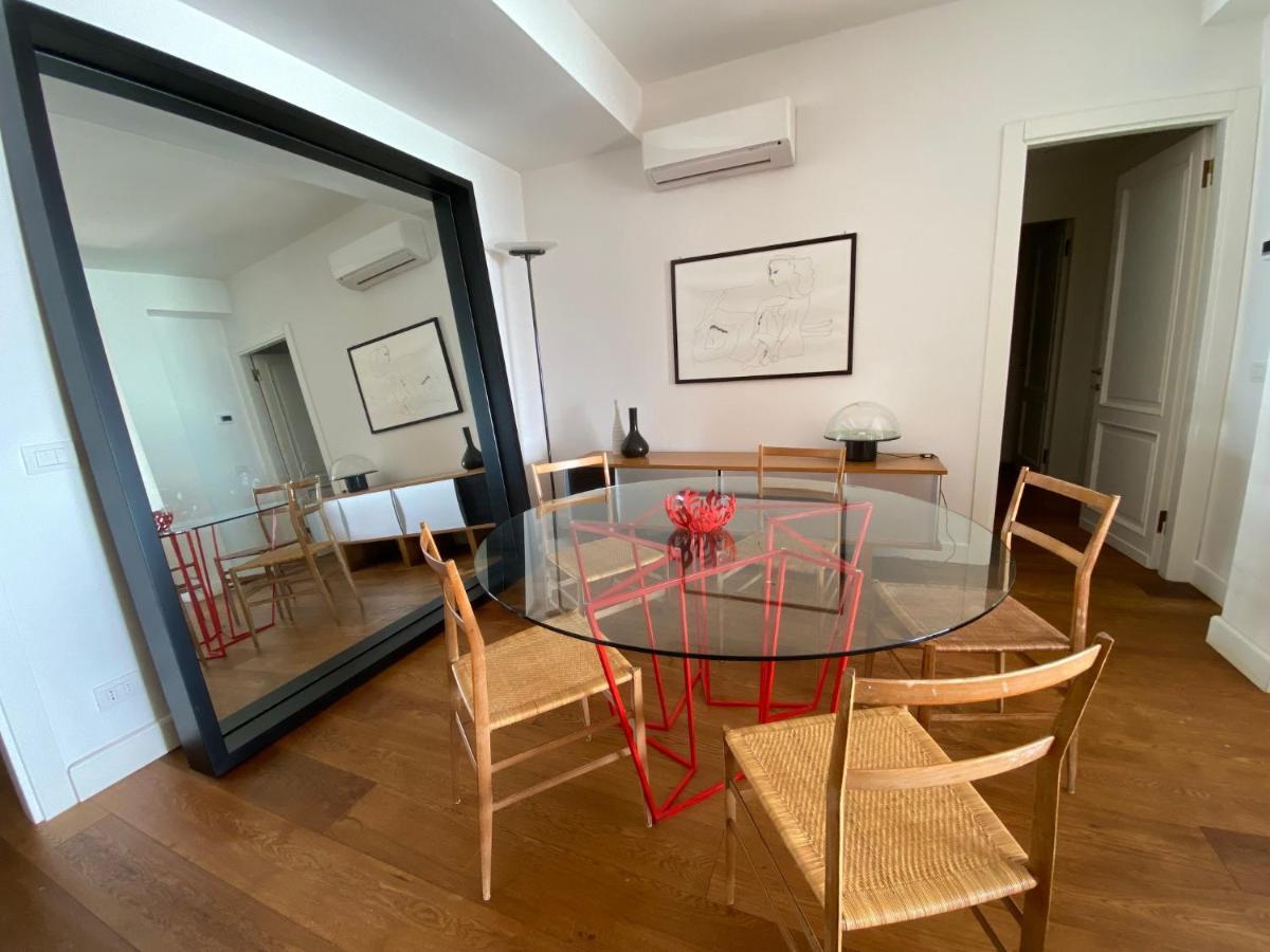 Villa Casa Mirella, un Gioiello Unico Camogli Esterno foto