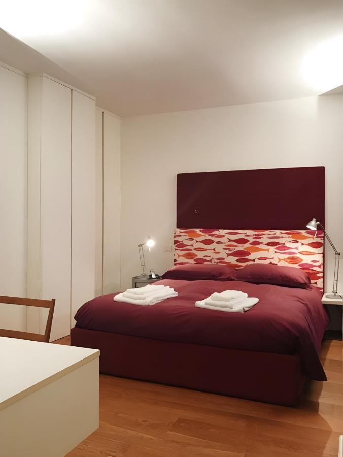 Villa Casa Mirella, un Gioiello Unico Camogli Esterno foto