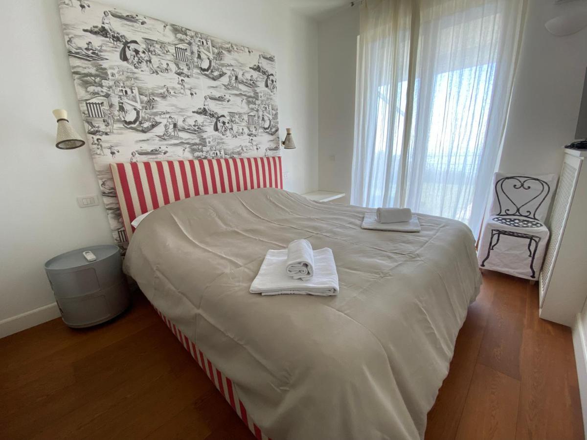Villa Casa Mirella, un Gioiello Unico Camogli Esterno foto