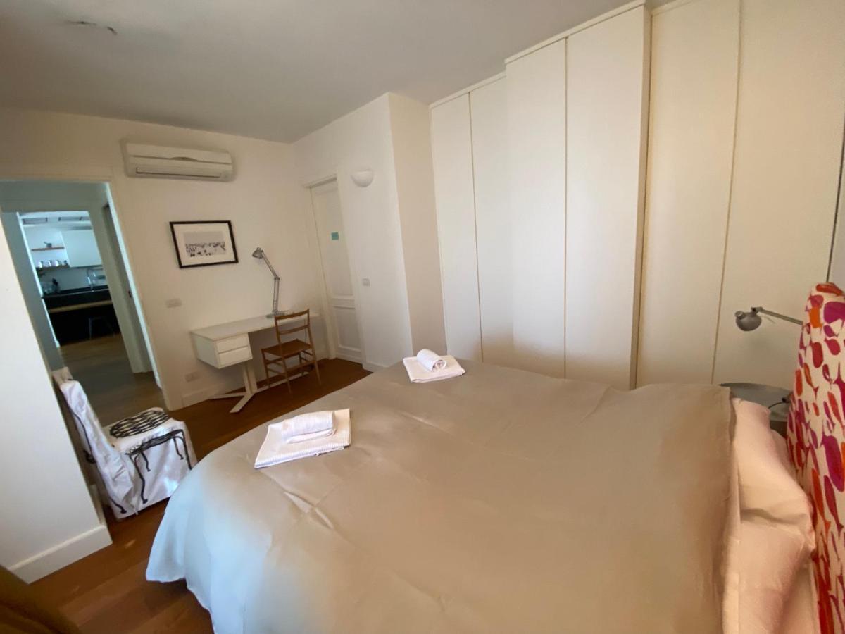 Villa Casa Mirella, un Gioiello Unico Camogli Esterno foto