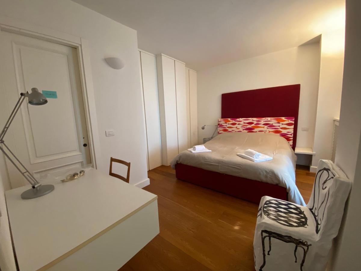 Villa Casa Mirella, un Gioiello Unico Camogli Esterno foto