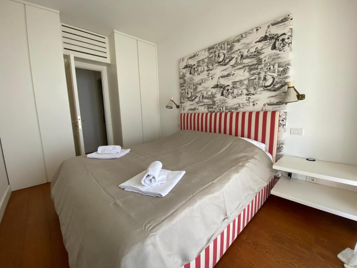Villa Casa Mirella, un Gioiello Unico Camogli Esterno foto